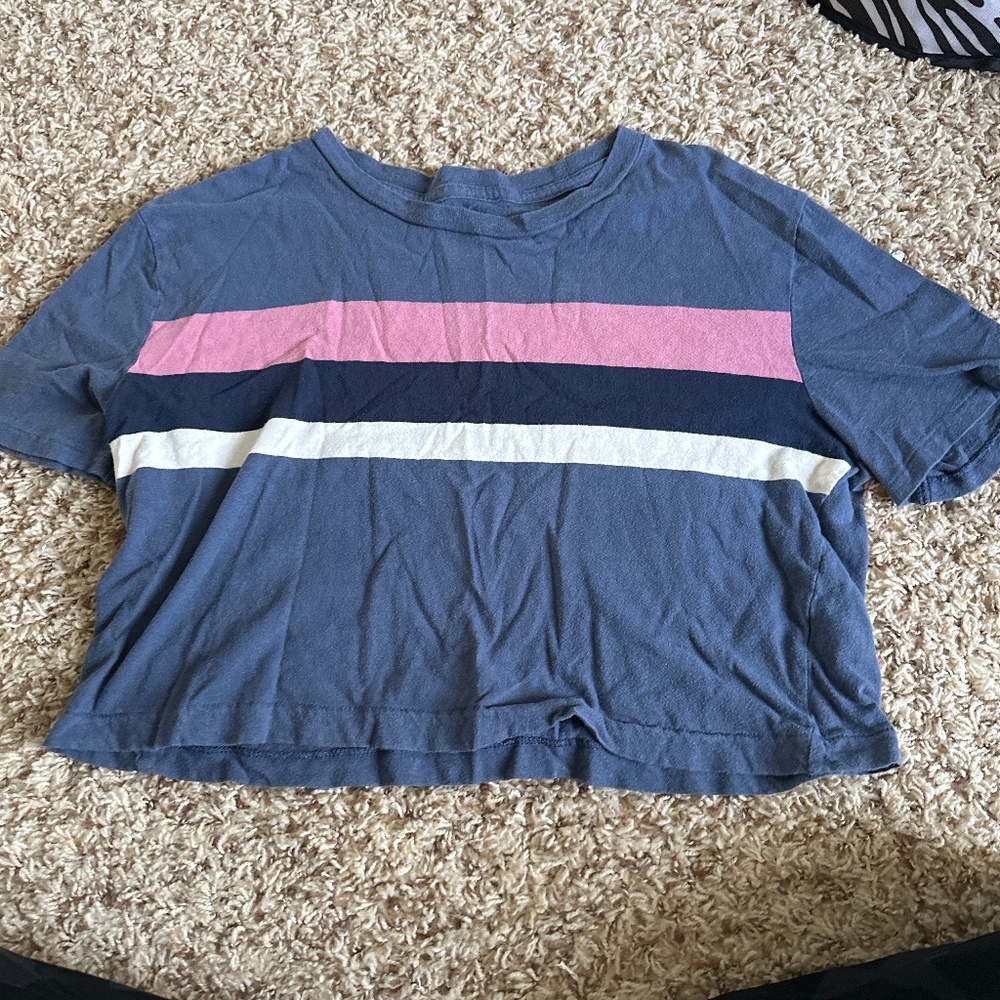 Aeropostle Crop Top